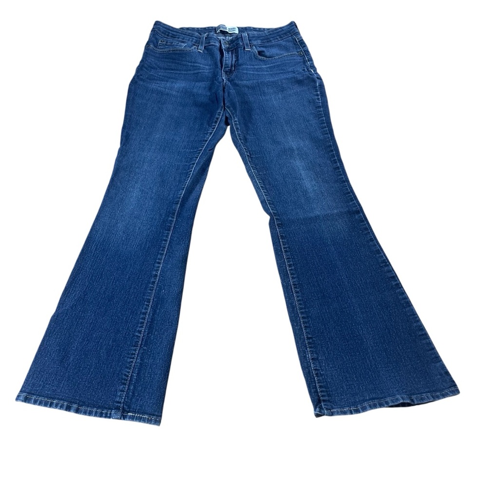 Levi's Signature Women’s Denim Jeans Size NO TAG